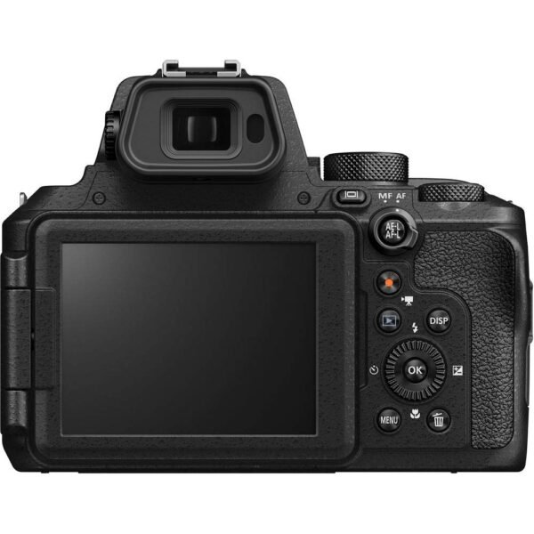 Nikon Store COOLPIX P950 Digital Camera - Black - Image 2